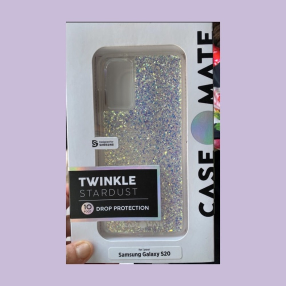 Samsung Phone Case